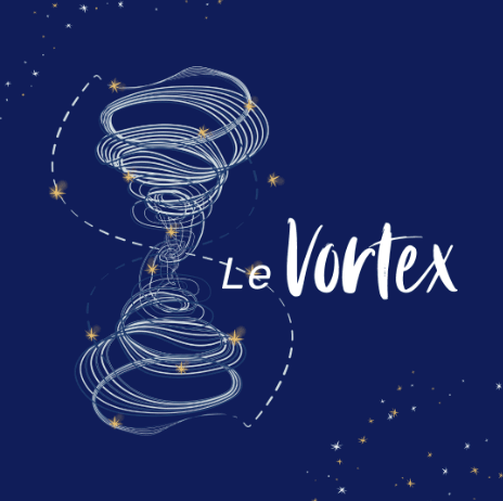 Le Vortex – Un mois gratuit